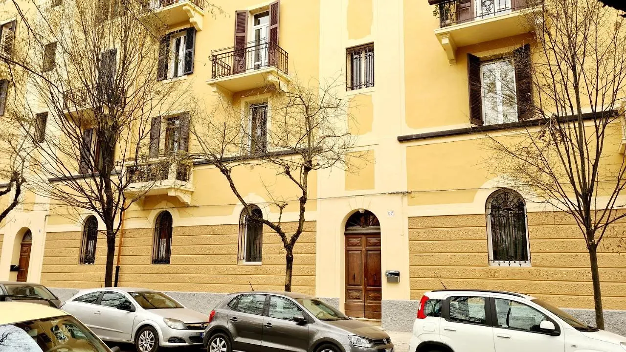 Appartement San Zeno Art House à Vérone