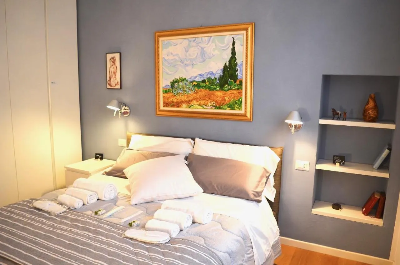 Appartement San Zeno Art House à Vérone 0*,  Italie