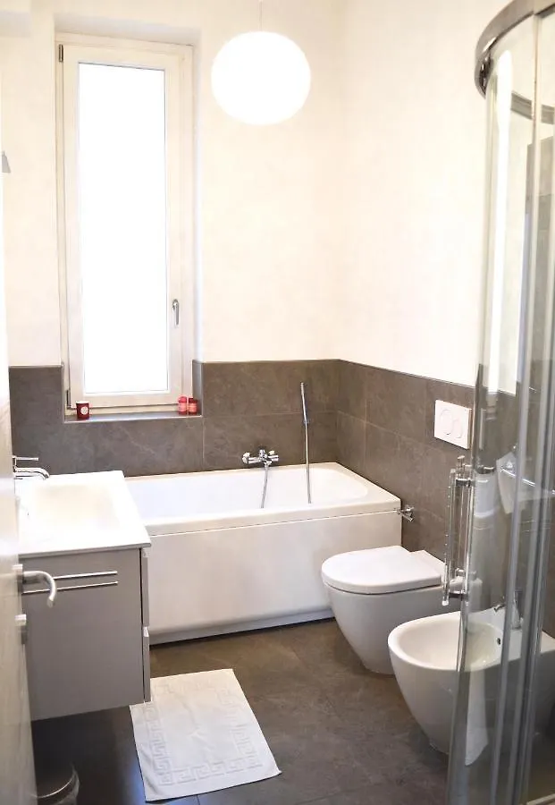 Appartement San Zeno Art House à Vérone
