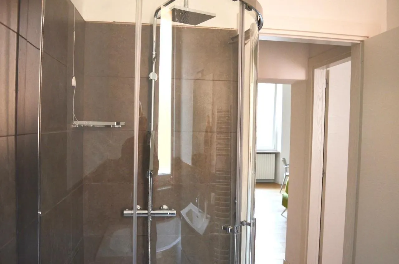 San Zeno Art House Appartement Verona